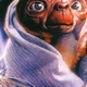 Постер Инопланетянин, E.T. the Extra-Terrestrial (1982), A3 42×28 см (id6860) - изображение 2