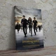 Интерьерная картина Сумерки. Сага:Рассвет, Twilight Saga: Breaking Dawn (2012), 42×28 см (id0532) - изображение 1
