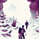 Постер Сумерки, Вампирская сага, Twilight Saga: Eclipse (2010), A3 42×28 см (id6879) - изображение 2