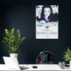 Интерьерная картина Сумерки, Вампирская сага, Twilight Saga: Breaking Dawn 2 (2012), 42×28 см (id6881) - изображение 5