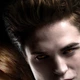 Постер Сумерки, Эдвард Каллен и Белла Свон, Twilight (2008), A3 42×28 см (id6867) - изображение 2