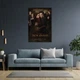 Интерьерная картина Сумерки. Сага:Новолуние. , Twilight Saga: New Moon (2009), 42×28 см (id6872) - изображение 7