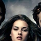 Постер Сумерки. Сага:Затмение, Эдвард, Белла и Джейкоб, Twilight Saga: Eclipse (2010), A3 42×29 см (id0530) - изображение 2