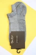 Носки Pier Lone 27 / L / 41-43 см Серый (2125000676128) - изображение 2