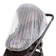 Москитная сетка на коляску люльку универсальная BAVO BabyGuard S-1 - изображение 2
