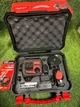 Професійний лазерний рівень Krafftec PREMIUM, 16x360°(LCD, Bluetooth, ДУ, зелений промінь) PROTESTER LL516G - зображення 9