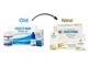 Isotine Gold Комплекс для Глаз |Isotine Plus капли 4х10мл + Isoneuron 60 касул | Jagat Pharma - изображение 2