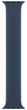 Ремінець Apple Watch Solo Loop для Apple Watch 45mm Size 9 Abyss Blue (MKXX3) - зображення 3