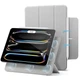 Чехол ESR Rebound Magnetic Case Grey для iPad Pro 13" M5 | M4 (2025 | 2024) (1B1970506) - изображение 1
