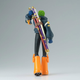 Фігурка аніме Banpresto Ван Піс Зоро The Shukko (Egghead Ver.) 17 см - зображення 4