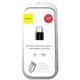Адаптер переходник Baseus Micro USB Female To Type-C Male Adapter Converter 2.4A Быстрая зарядка (CAMOTG-01) Black - изображение 8