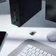 USB Bluetooth Адаптер Baseus Wireless Adapter BA07 BT5.3 20m (ZJBA010001) Black - зображення 8
