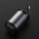 Автомобильная пепельница в подстаканник с подсветкой Baseus Premium Car Ashtray (CRYHG01-0G) Dark grey - изображение 6