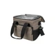 Термосумка 10л с ручкой Tribe Cooler T-IF-0009 Коричневая - изображение 6