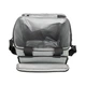 Термосумка 10л с ручкой Tribe Cooler T-IF-0009 Серая - изображение 11