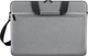 Сумка для ноутбука Defender Tote 15.6" Grey (4745090826135) - изображение 2