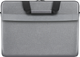 Сумка для ноутбука Defender Tote 15.6" Grey (4745090826135) - изображение 3