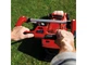 Газонокосарка акумуляторна Einhell Professional X-Change GP-CM 36/41 Li - Solo (3413275) - зображення 7