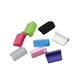 Заглушка USB от пыли, силиконовая 1 шт, Голубая - изображение 5
