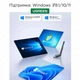 Bluetooth-адаптер Ugreen CM749 Bluetooth 5.4 Black - зображення 5