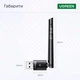 Bluetooth-адаптер Ugreen CM749 Bluetooth 5.4 Black - зображення 11