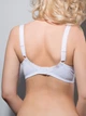 Бюстгальтер Diorella 63290DD білий 80DD - зображення 2