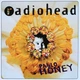 Вінілова платівка Radiohead - Pablo Honey - зображення 1