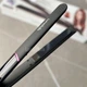 Утюжок для выпрямления волос с дисплеем Luma Bella LB-65003 мощностью 50 Вт Черный - изображение 5