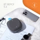 Портативная колонка Canyon HEXAGON 10 8W Orange-Grey (CNE-CBTSP10GO) - изображение 14