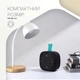 Портативная колонка Canyon HEXAGON 10 8W Orange-Grey (CNE-CBTSP10GO) - изображение 17