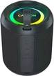 Портативна колонка Canyon OnMove 11 20W RGB Black (CNE-CBTSP11) - зображення 2