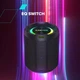 Портативна колонка Canyon OnMove 11 20W RGB Black (CNE-CBTSP11) - зображення 8