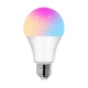 Умная лампочка LED Tuya WiFi Bluetooth управление через приложение 9W - изображение 1