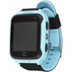 Дитячі розумні GPS годинник Smart Watch Q529 Original Blue - зображення 3