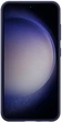 Чехол силиконовый противоударный Samsung Silicone Case для Samsung Galaxy S23 (S911) Navy - изображение 11
