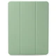 Чохол iPad 7/8/9 10.2" 2019-2021 | Air 3 10.5" | Pro 10.5" TPU Pen Slot light green - зображення 2