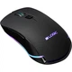 Мышь LogicConcept Starr One USB Black (M-LC-LM-STARR-ONE) - изображение 2