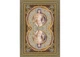 Карты SCARABEO Карты Эротический Оракул Манара (Manara Erotic Oracle Tarot) (ВР_КТЕОМ) - изображение 6