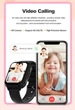 Смарт-часы-телефон детские Wonlex KT33 с камерой WI-FI GPS SIM-карта силиконовый ремешок Pink (17775) - изображение 10
