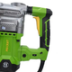 Перфоратор Procraft BH2350 SDS MAX Universal (удар 10 Дж, кейс) - изображение 5