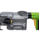 Перфоратор Procraft BH2350 SDS MAX Universal (удар 10 Дж, кейс) - изображение 7