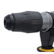 Перфоратор Procraft BH2350 SDS MAX Universal (удар 10 Дж, кейс) - изображение 9