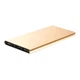 УМБ павербанк Power Bank 20000 mAh з ліхтариком LVR 018 Gold (17691) - зображення 1