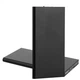 УМБ павербанк Power Bank 20000 mAh з ліхтариком LVR 018 Black (17690) - зображення 2