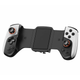 Джойстик геймпад для смартфона CoolShark JK02 Black (17651) - зображення 1