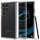 Чехол SGP Ultra Hybrid для Samsung Galaxy S25 Ultra Прозрачный - изображение 1