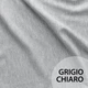 Краска-краситель для ткани серия Incanto Italia «Grigio chiaro» светло-серый, 300 г - изображение 2