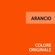 Фарба-барвник для тканини серія Incanto Italia «Arancio» помаранчевий, 300 г - зображення 3