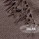 Фарба-барвник для тканини серія Incanto Italia «Talpa» бежево-коричневий, 300 г - зображення 2
