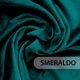 Серія Incanto italia «Smeraldo» смарагдовий фарба-барвник для тканини, 400 г - зображення 2
